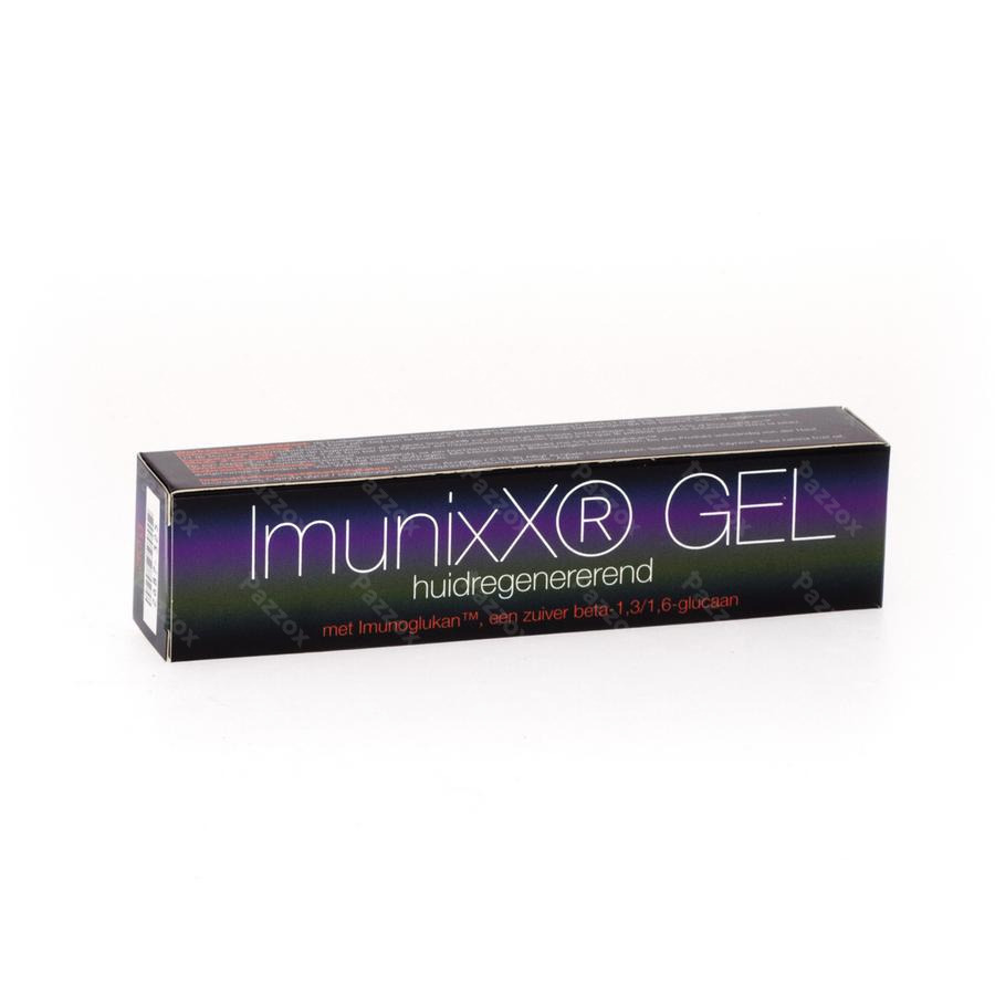 Imunixx Gel 30g
