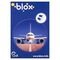 Blox Avion 1 Paire Protection Auditive A/pression