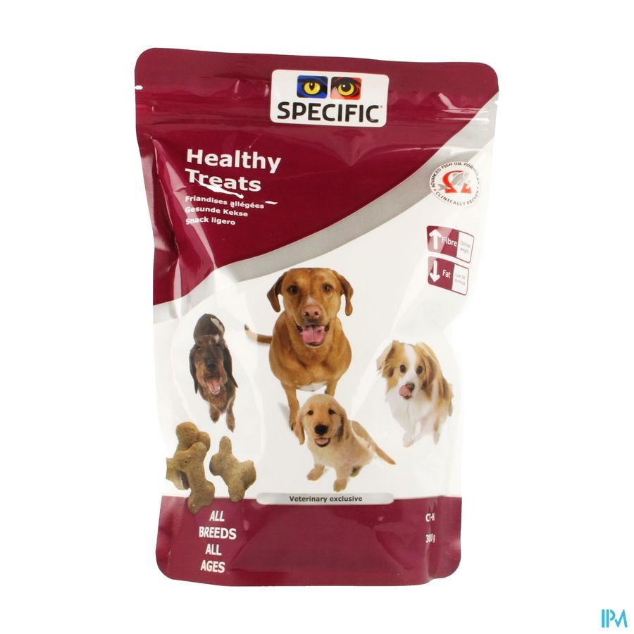 Specific Healthy Treats Dog 300g