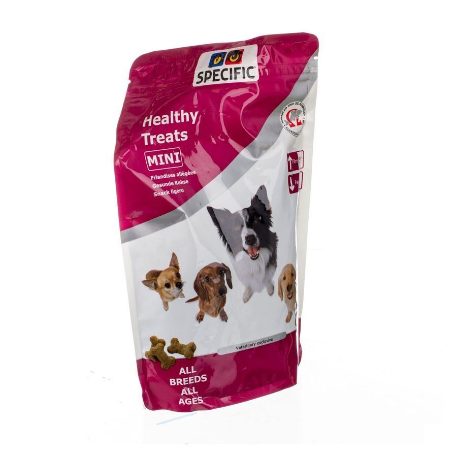 Specific Healthy Treats Mini Dog 275g