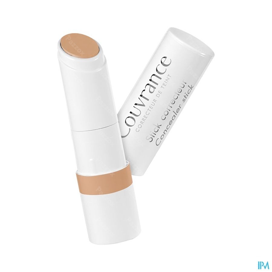 Avène Couvrance Correctiestick Koraal - Neutraliseert Hyperpigmentatie