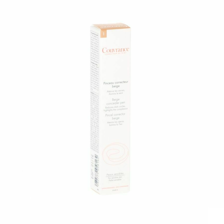 Avene Couvrance Pinceau Correcteur Beige