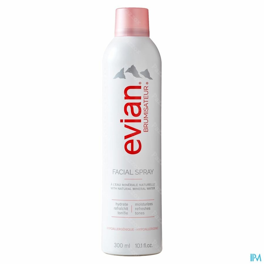Evian Verstuiver 300ml