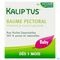 Kalip'tus Bébé Baume 50ml