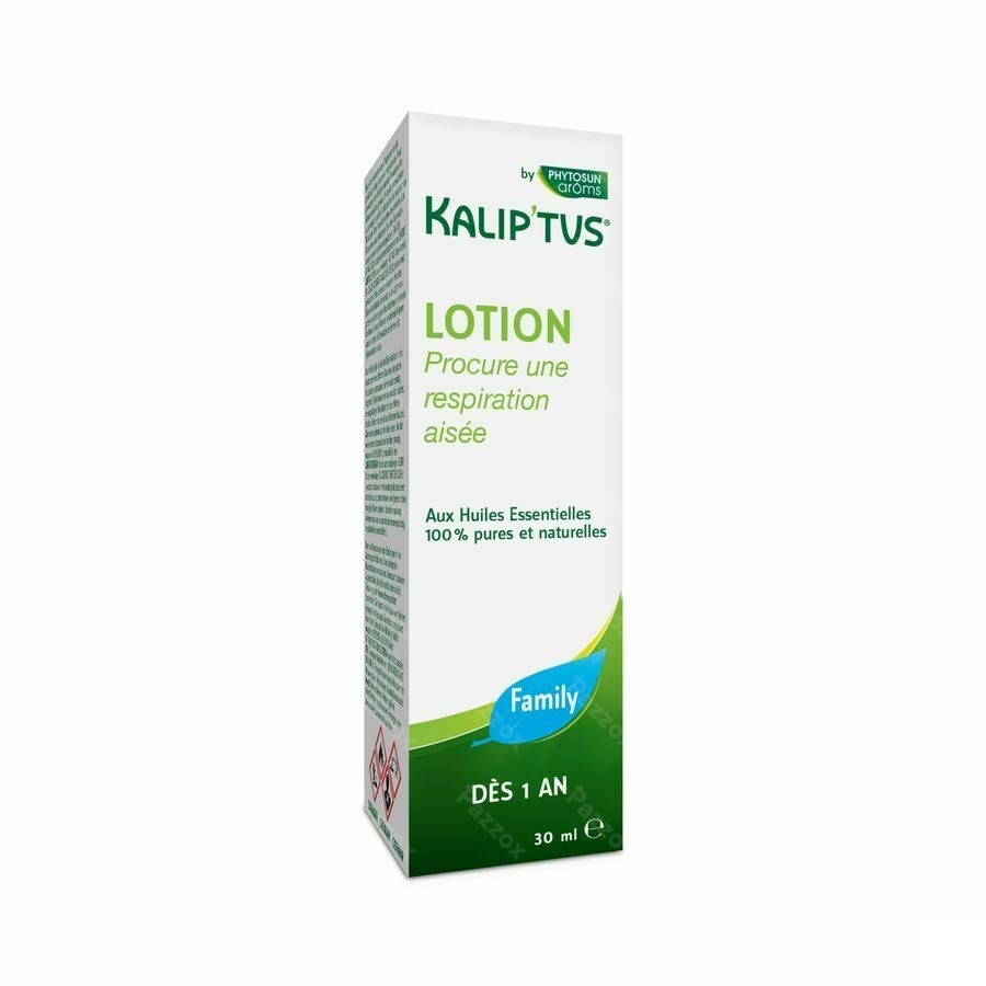 Kalip'tus Lotion 30ml