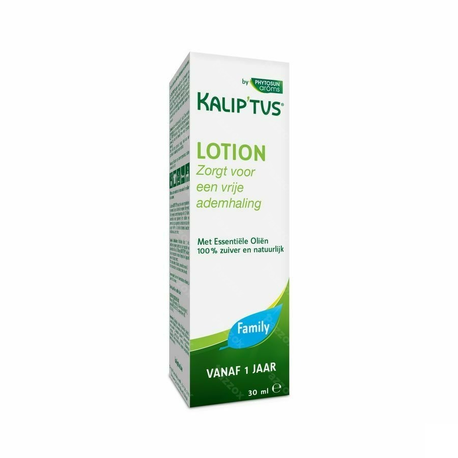 Kalip'tus Lotion 30ml