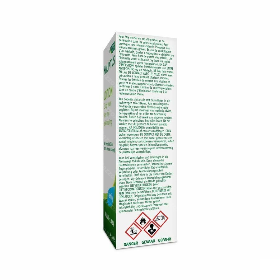 Kalip'tus Lotion 30ml