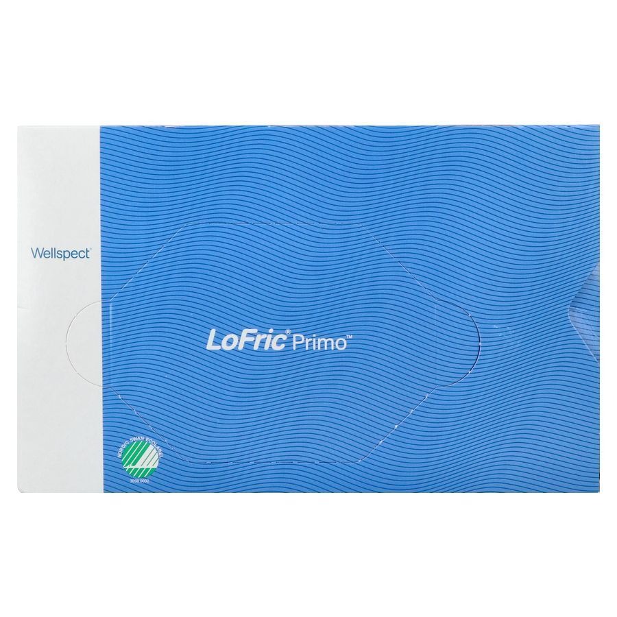 Lofric Hydro-kit Nel.z/pvc +water+zak 20cm Ch12 20