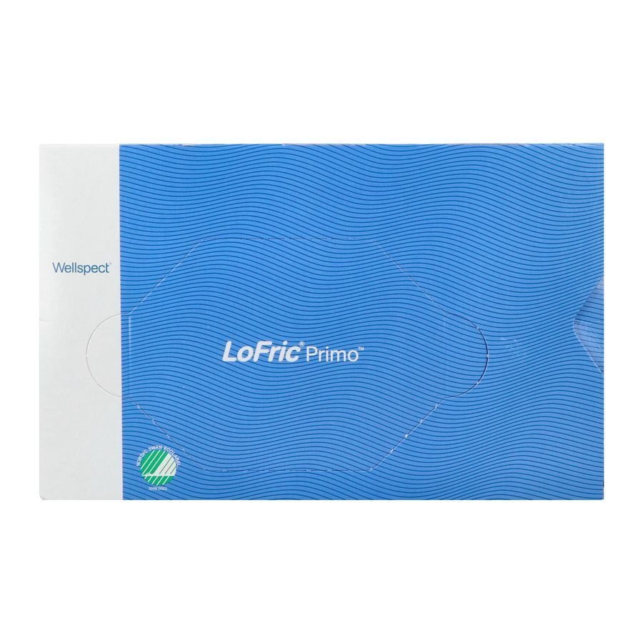Lofric Hydro-kit Nel.z/pvc +water+zak 20cm Ch12 20