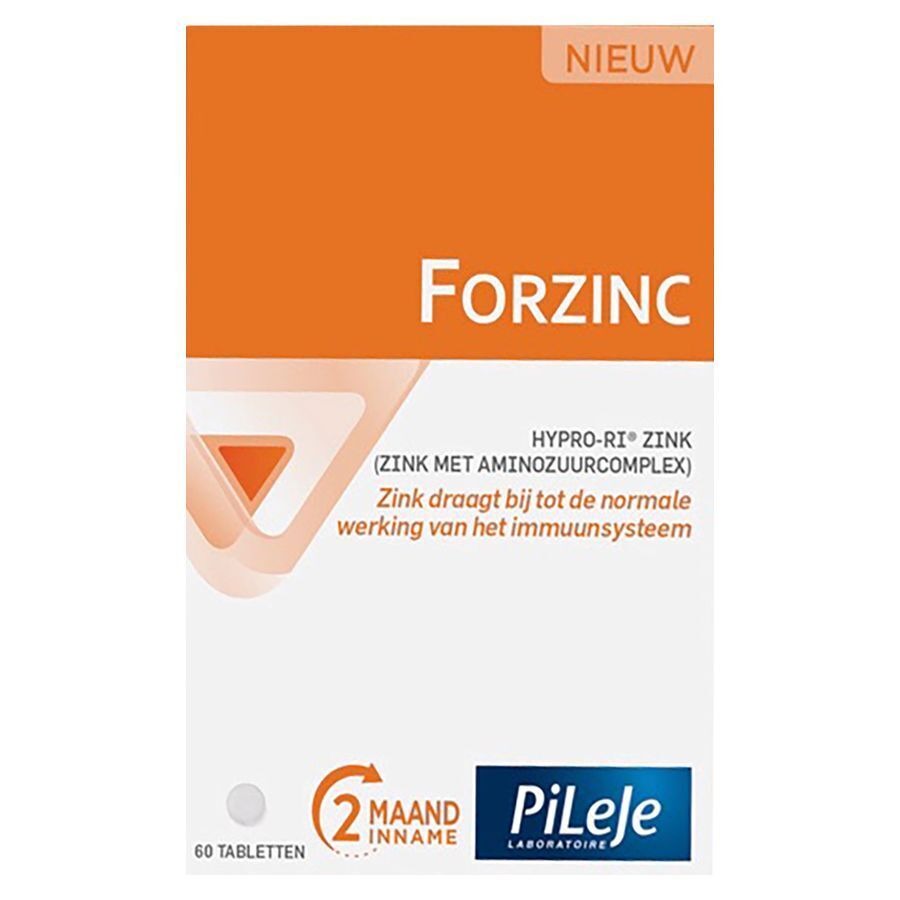 Forzinc Bnl Comp 60