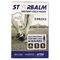 Star Balm Fast Cold Pack 11,5cmx19cm 2x75g