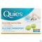 Quies Protection Auditive Natation Maxi Sil.3paire