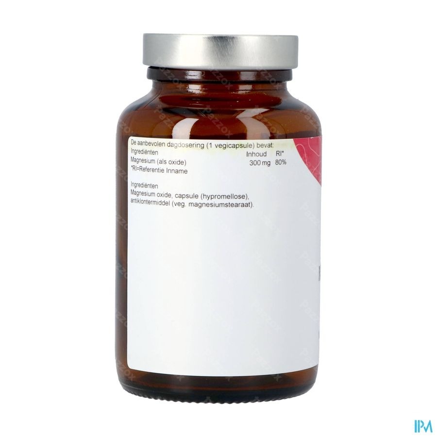 Best Choice Magnesium 300 Comp 90