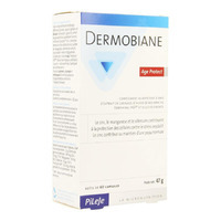 Dermobiane Age Protect Caps 60x721mg