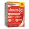 Forté Pharma Vitalité 4G Natuurlijke Oppepper 30 Ampulles