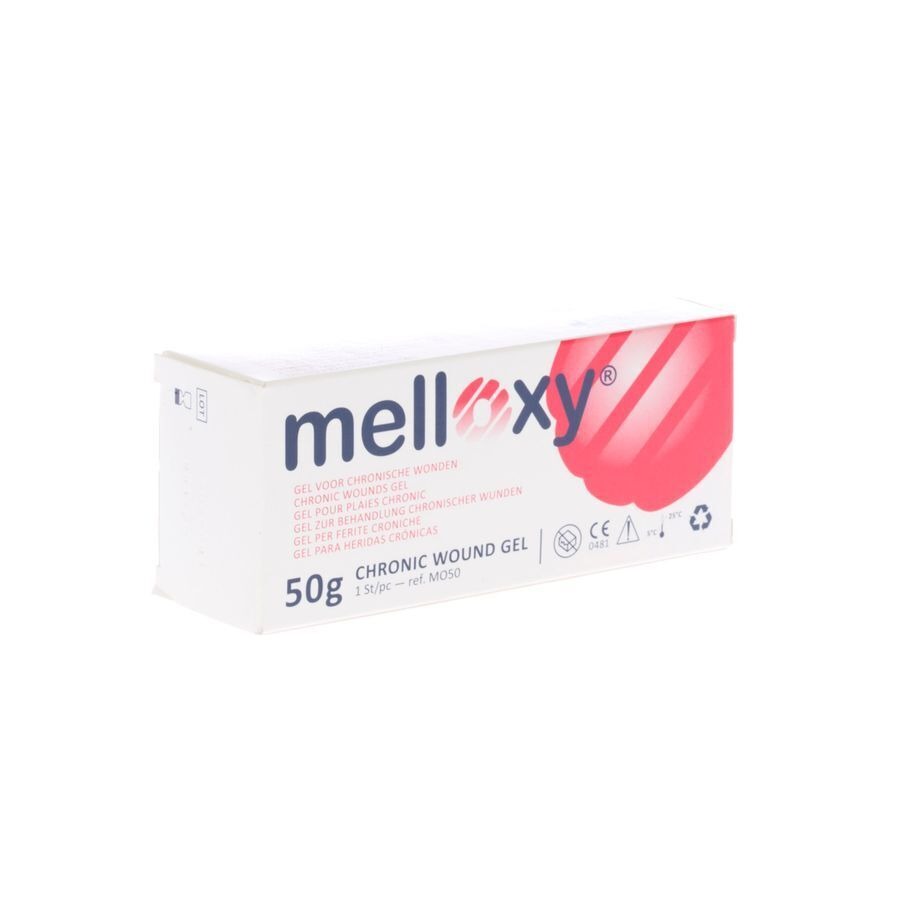 Melloxy Gel 50g
