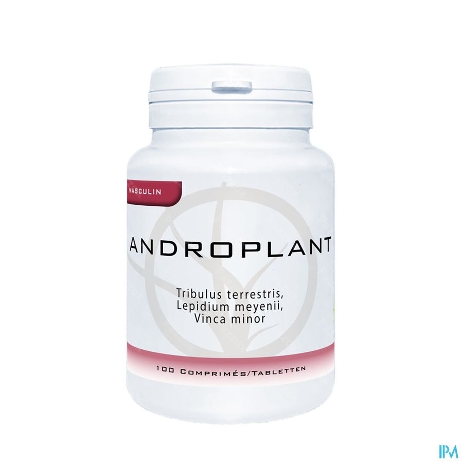 Androplant Comp 100