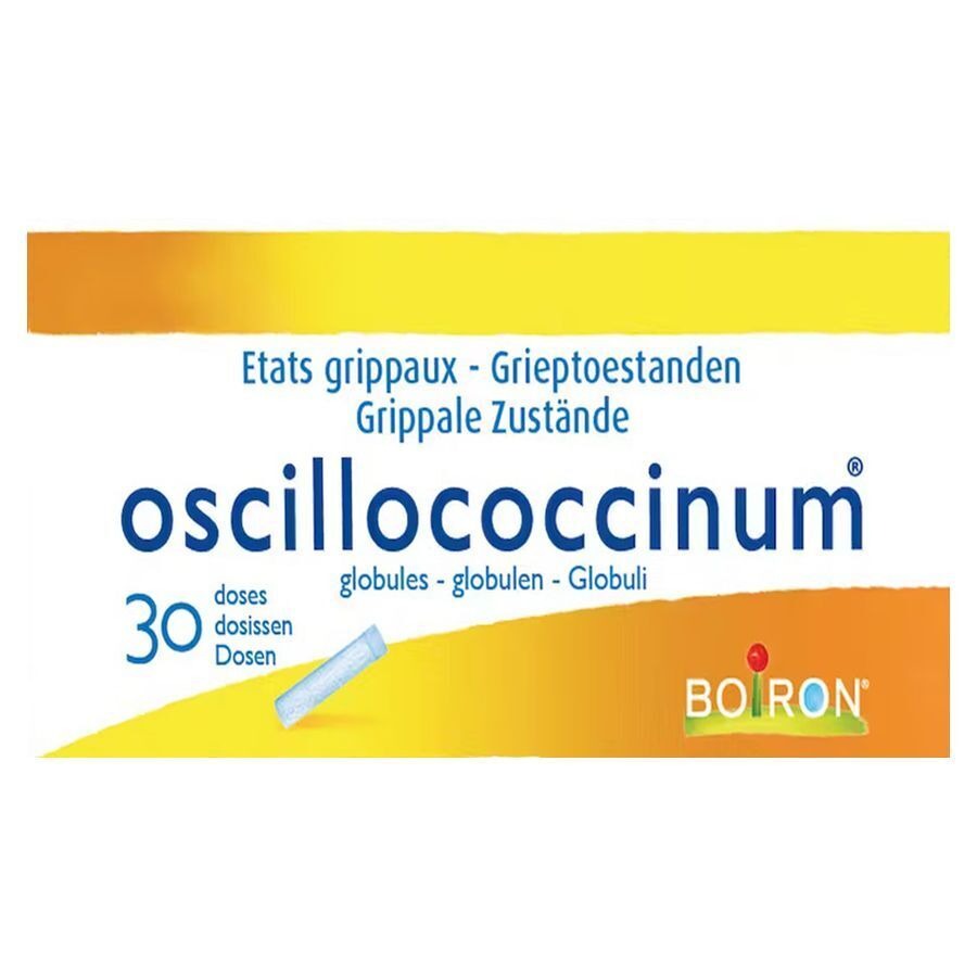 Boiron Oscillococcinum 30 x 1g