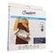 Cameleone Aquaprotection Bras Entier Transp M 1