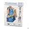 Cameleone Aquaprotection Bras Entier Transp M 1