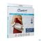 Cameleone Aquaprotection Bras Entier Transp M 1