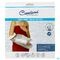 Cameleone Aquaprotection Bras Entier Transp M 1
