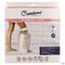Cameleone Aquaprotection Botte Transp M 1