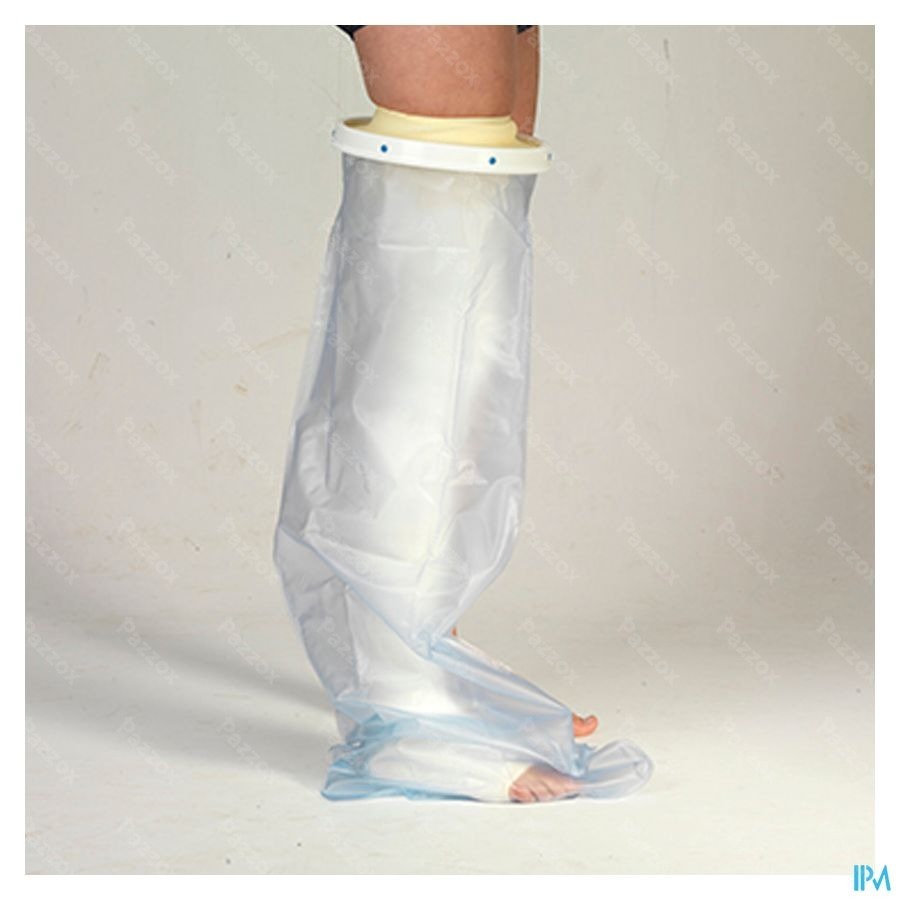 Cameleone Aquaprotection Jambe Entiere Transp M 1