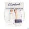 Cameleone Aquaprotection Jambe Entiere Transp M 1