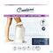 Cameleone Aquaprotection Jambe Entiere Transp M 1
