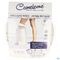 Cameleone Aquaprotection Jambe Entiere Transp M 1