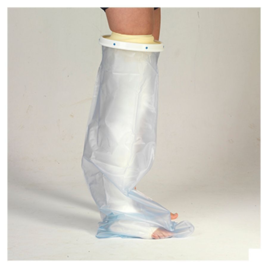 Cameleone Aquaprotection Volledig Been Transp M 1
