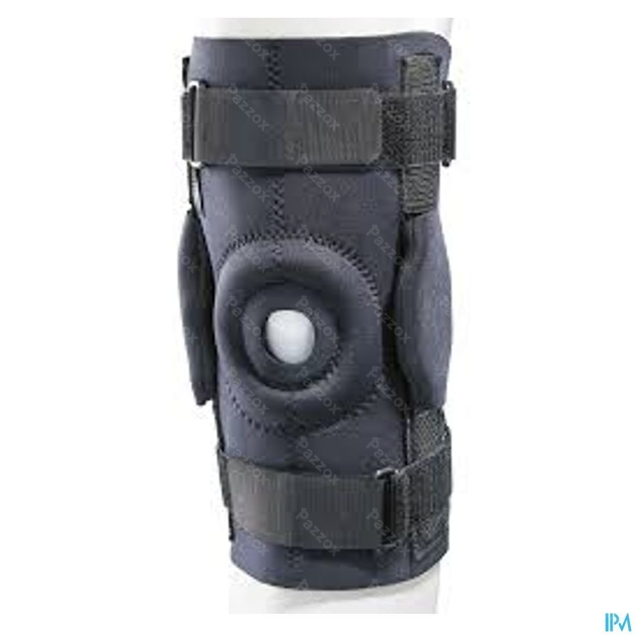 Futuro Sport Hinged Knee 48579
