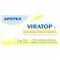 Viratop Apotex 5% Crème 3g
