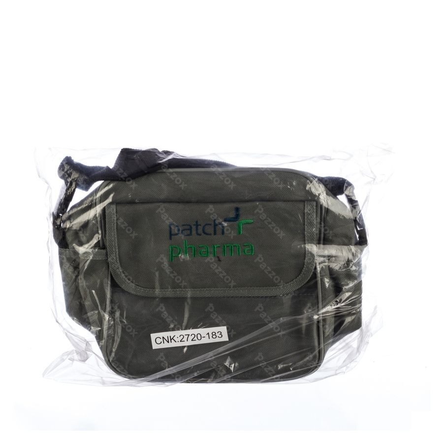 Medik Aeromedik Zak Vr Aerosol Compressor Compact