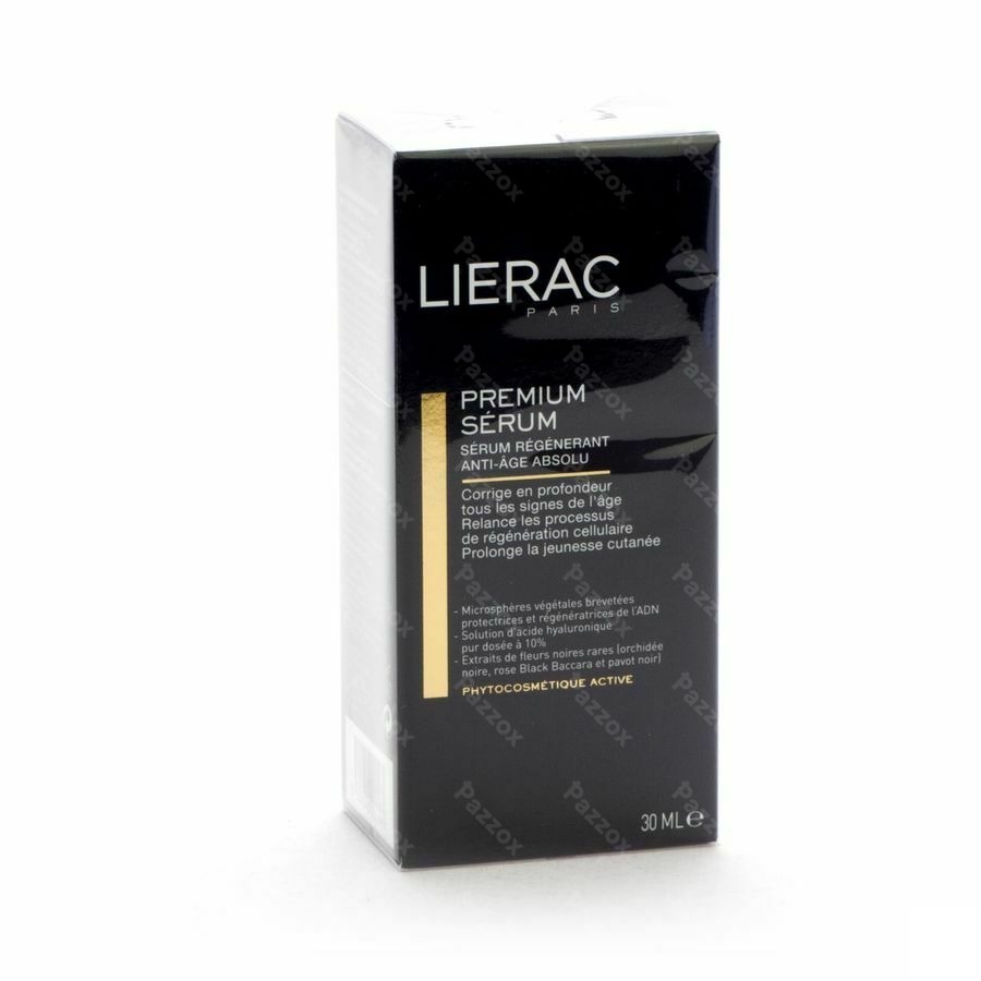 Lierac Exclusive Premium Serum 30ml