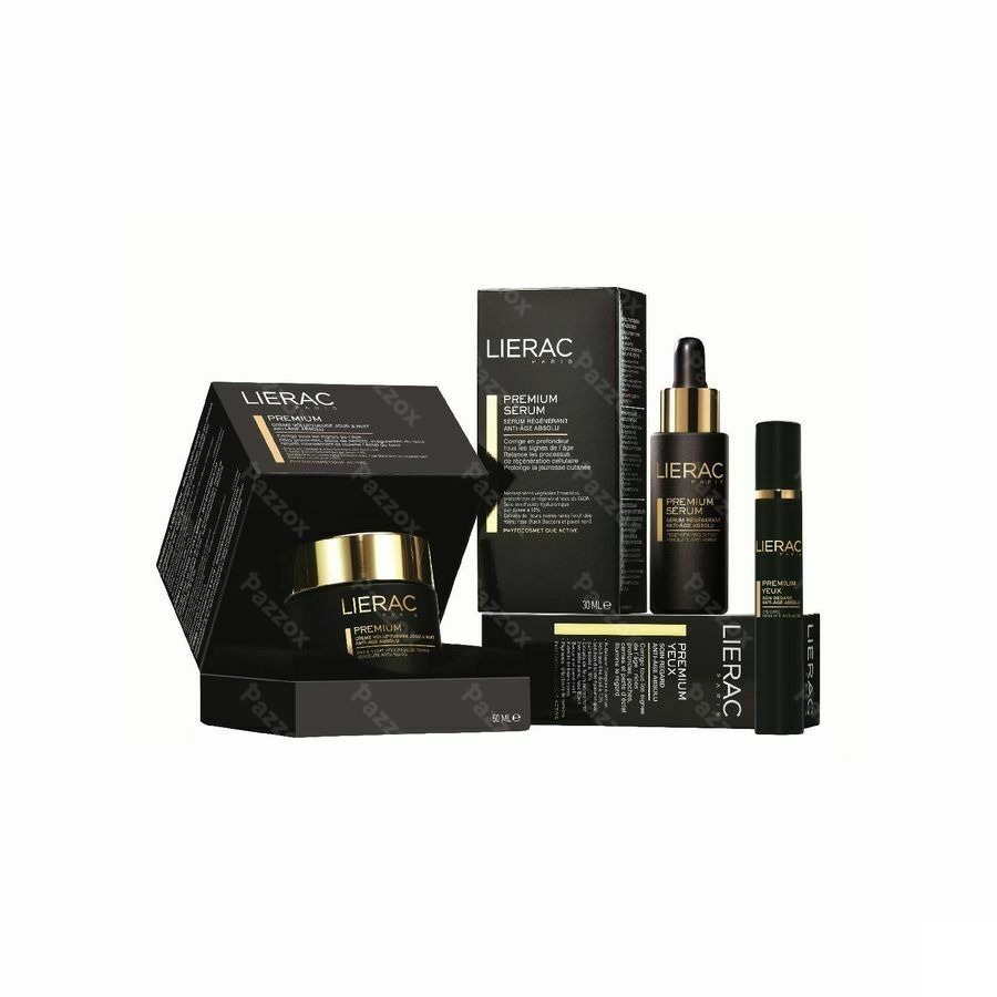 Lierac Exclusive Premium Serum 30ml