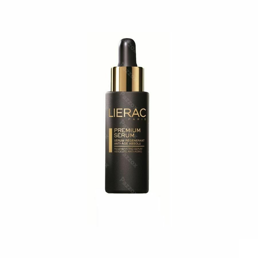 Lierac Exclusive Premium Serum 30ml
