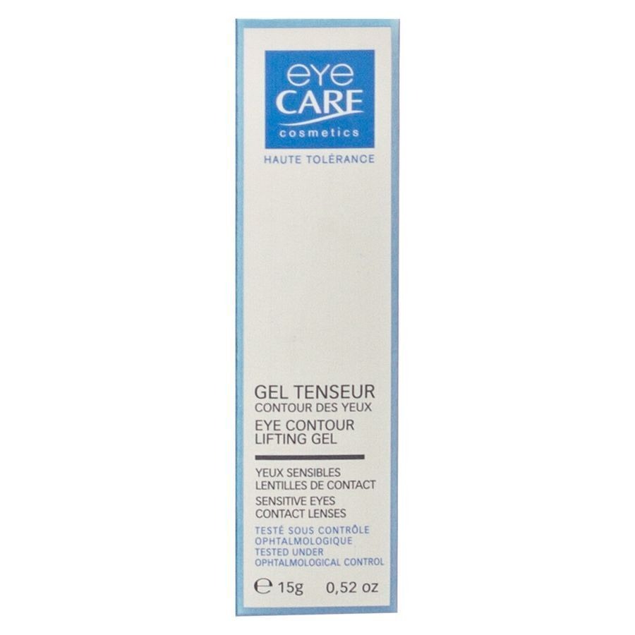 Eye Care Tenseur Contour Yeux 15g