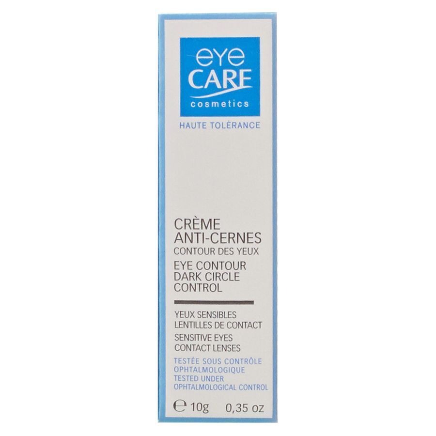 Eye Care Creme A/cernes Contour Yeux 10g