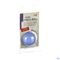 Sissel Press Ball Medium Bleu
