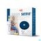 Sissel Sitfit Coussin Ballon Diam.36cm Noir