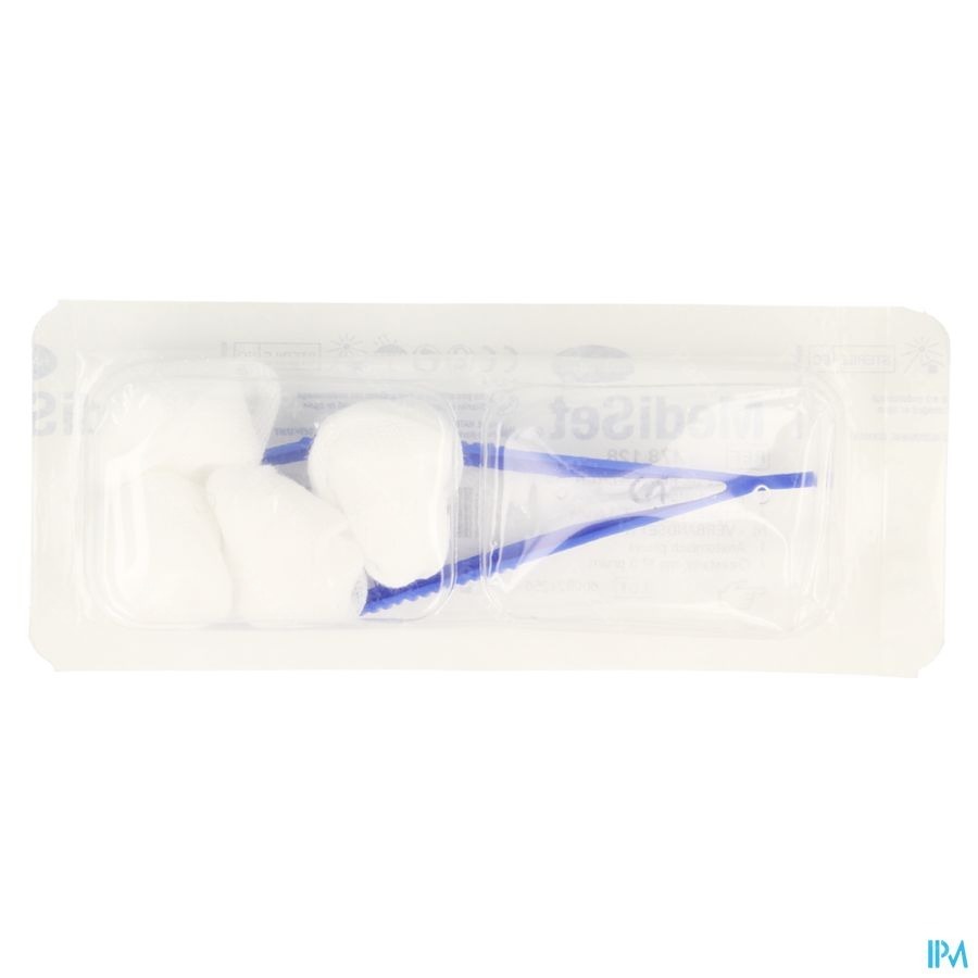 Set De Pansement # 215 1 P/s