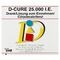 D-Cure Vitamine D 12 Orale Ampullen