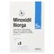 Biorga Minoxidil 5% 3x60ml