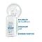 Ducray Sensinol Beschermende Shampoo Jeukende En Gevoelige Hoofdhuid 200ml