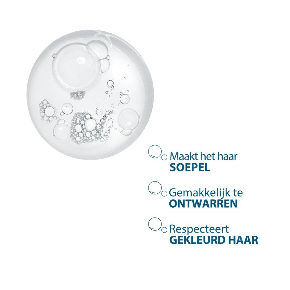 Ducray Sensinol Beschermende Shampoo Jeukende En Gevoelige Hoofdhuid 200ml