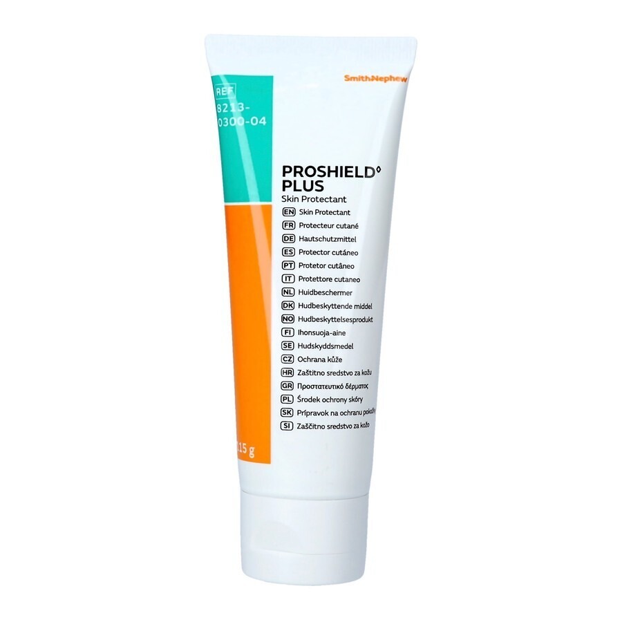 Proshield Plus Protecteur Cutane Pomm Tube 115g