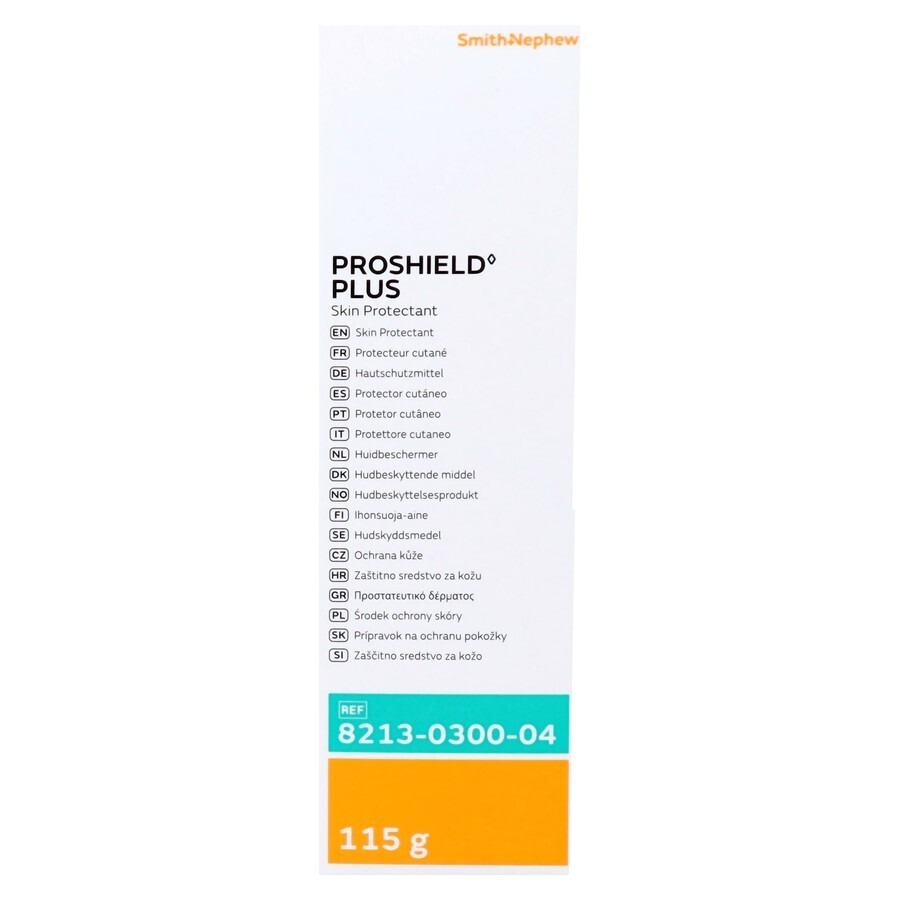 Proshield Plus Protecteur Cutane Pomm Tube 115g