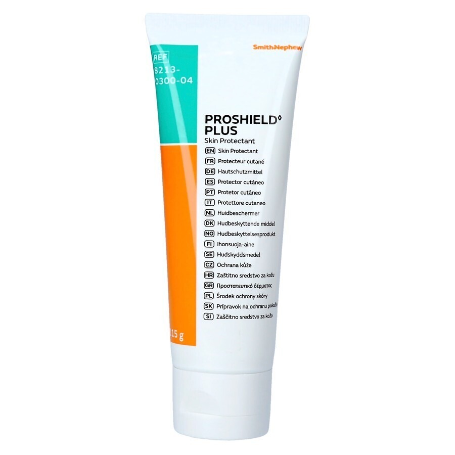 Proshield Plus Protecteur Cutane Pomm Tube 115g